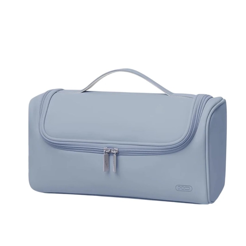 BOLSO NECESER DESPLEGABLE XO-CB11 GRIS - 09969